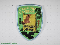 1987 Camp Oba-Sa-Teeka